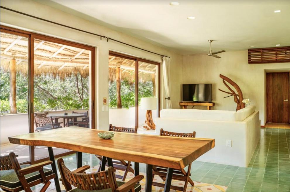 Niwa Tulum Hotel Exterior photo