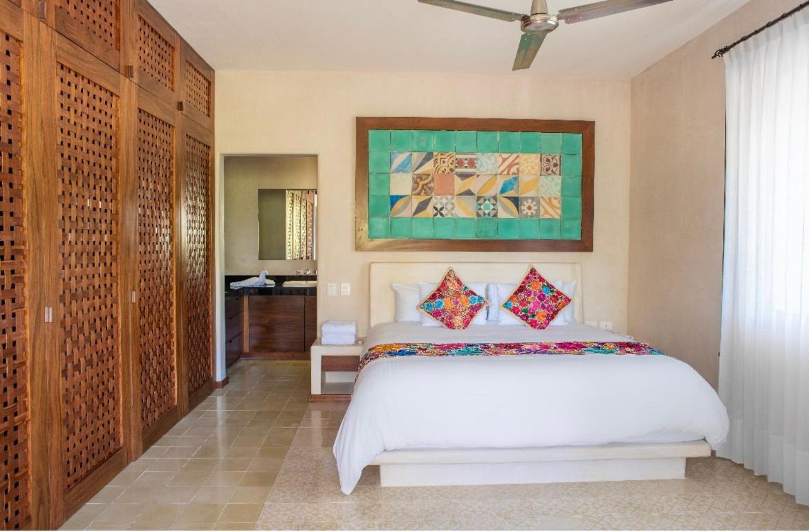 Niwa Tulum Hotel Exterior photo